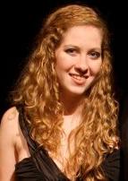 Bethel alumna, 2014.