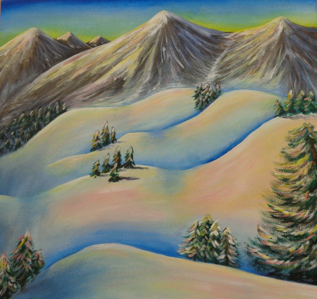 1Intermdiate Painting Pictures 016